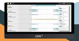 LEVA+ - Dispositionstafel Preview