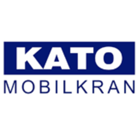 KATO Mobilkran Duisburg