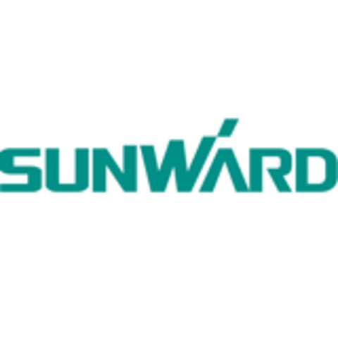 Sunward Europe HEAVY INDUSTRY NV Tessenderlo