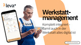 leva+ | Werkstattmanagement