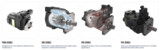 Oilgear Pumps Variable