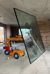 Smartlift SL 609 HLE RT "Allrounder"