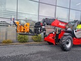 Skylifter SL 400 Multitool