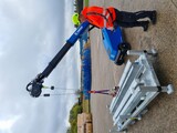 Smartlift SLX 2000