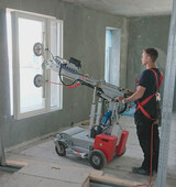 Smartlift SL 208