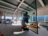 SLX 2000 seitlicher Transport