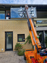 Smartlift SL809 Highlifter